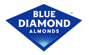 Blue Diamond Growers Logo 2025