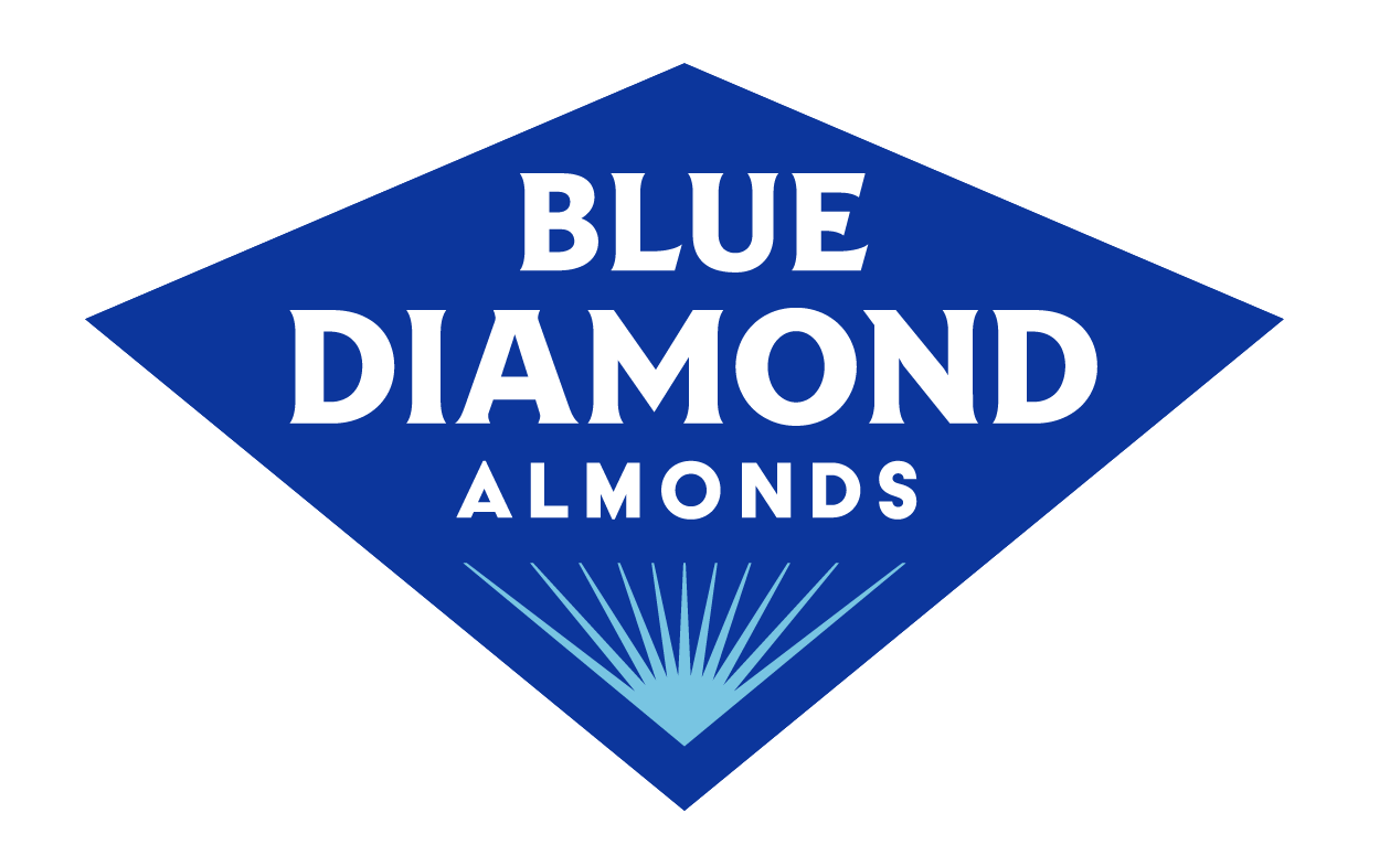 Blue Diamond Growers Logo
