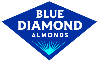 Blue Diamond Growers Logo